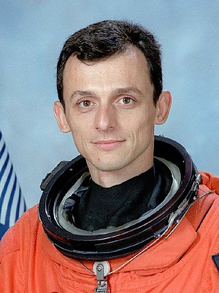 <span class="mw-page-title-main">Pedro Duque</span> Spanish astronaut and politician (born 1963)