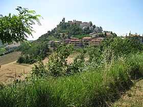 Peglio (Pesaro și Urbino)