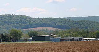 Penn Valley Airport airport in Pennsylvania, United States of America