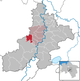 Pennigsehl,  Lower Saxony, Germany