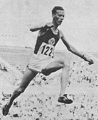 <span class="mw-page-title-main">Pentti Karvonen</span> Finnish steeplechase runner (1931–2022)