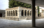 Miniatura para Monasterio de Santo Domingo (Peralada)