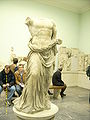 Pergamonmuseum - Antikensammlung - Pergamonaltar 76.JPG