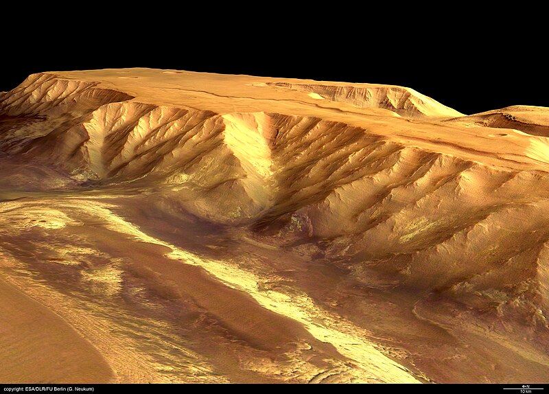 File:Perspective view of Candor Chasma, looking north-west ESA237707.jpg