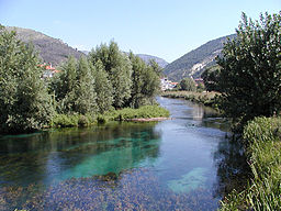 Pescara-floden