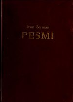 Миниатюра для Файл:Pesmi (IA pesmi00zorm).pdf