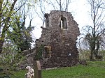 Alte Kapelle (Petersberg)