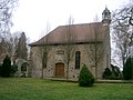 image=File:Pfedelbach-Friedhof-Kapelle.JPG
