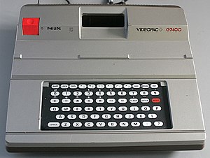 philips videopac g7000