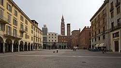 Crema, Lombardy - Wikipedia