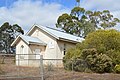 English: St Andrew's Uniting church at Pigeon Ponds, Victoria