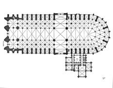 Notre-Dame v Paříži