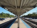 Thumbnail for Pulaski station (CTA Blue Line)