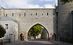 Plaza de la Torre, Tallinn, Estland, 2012-08-05, DD 32.JPG