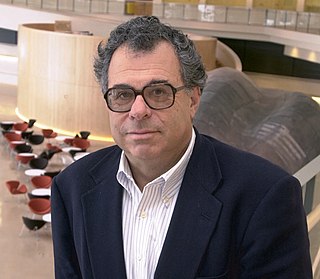 <span class="mw-page-title-main">David Botstein</span> American biologist