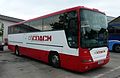 Volvo B10M / Plaxton Premiere red/white "Citycoach"