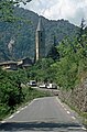 Église de la Madone del Poggio in Saorge