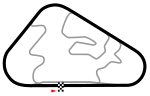 Thumbnail for NASCAR Cup Series at Pocono Raceway