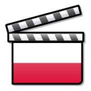 Poland film clapperboard.svg