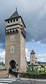 * Nomination Pont Valentré in Cahors, Lot, France. --Tournasol7 00:03, 7 December 2017 (UTC) * Promotion Good quality. --Trougnouf 17:09, 8 December 2017 (UTC)