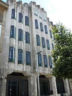 Pontevedra capital Biblioteca provincial de Pontevedra.jpg