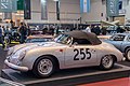 * Nomination Porsche 356 at Techno-Classica 2018, Essen --MB-one 07:37, 8 January 2020 (UTC) * Promotion Good impression of the Porsche 356 A Speedster and the Techno Classica -- Spurzem 19:24, 8 January 2020 (UTC)