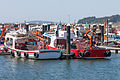 * Nomination Port of Rianxo, Galicia, Spain. --Lmbuga 21:48, 19 December 2013 (UTC) * Promotion Good quality.--ArildV 00:55, 20 December 2013 (UTC)