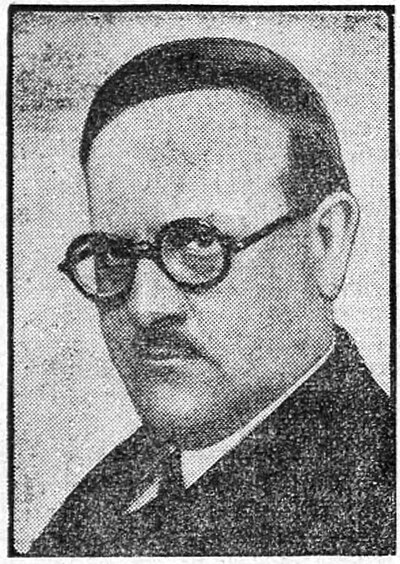 Wilhelm Kreis