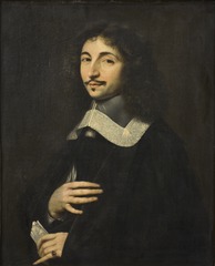 Portrait of a Man