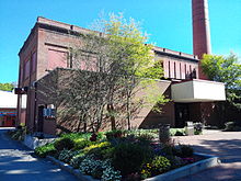 Powerhouse Theater, September 2014.jpg