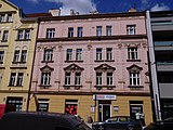 Praha - Nusle, Nuselská 51