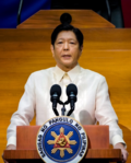 President Ferdinand R. Marcos, Jr. State of the Nation Address (SONA).png