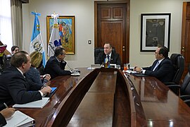 Presidente Giammattei se reúne con funcionarios de EE.UU - President Giammattei meets with U.S. officials on 27 November 2023 - 16.jpg