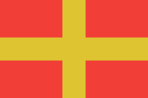 Sami flag