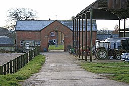 Priory Farm