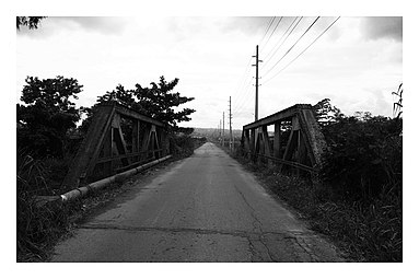 Puente de Coloso