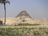 Pyramid of Sahure