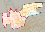 Thumbnail for Hull (provincial electoral district)