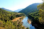 Vignette pour Parc naturel des sierras de Cazorla, Segura et las Villas