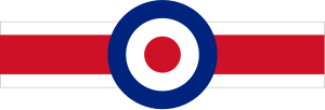 Vignette pour No. 41 Squadron RAF