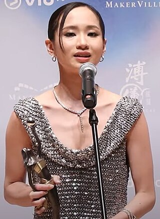 <span class="mw-page-title-main">Rachel Leung</span> Hong Kong actress