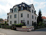 Mietshaus Gartenstraße 61 (Radebeul)