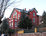 Villa Franziska (Oberlößnitz)