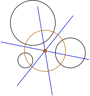 Power center (geometry)