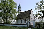 Ramsach (Murnau am Staffelsee)