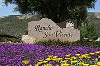 Rancho San Vicente
