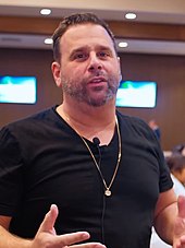 Randall Emmett: Persönliches, Werdegang, Poker