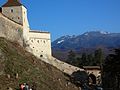 Cetatea Râșnovului