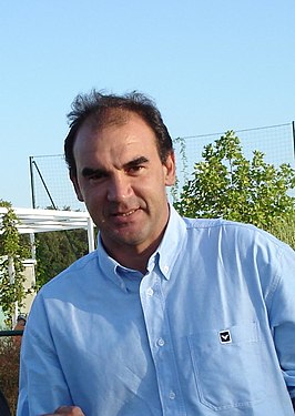 Ricardo Gomes