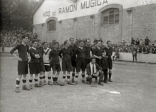 <span class="mw-page-title-main">1924 Copa del Rey</span> Football tournament season